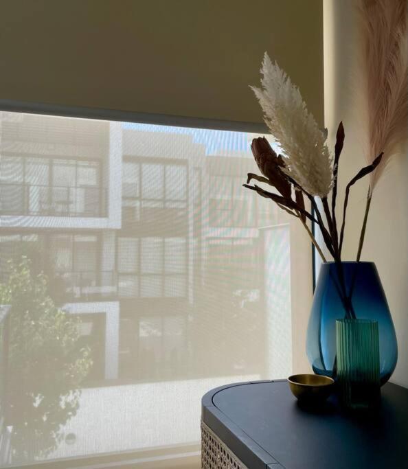 The Pas.Coe - A Stylish 1 Bedroom Unit With Free Parking. ملبورن المظهر الخارجي الصورة